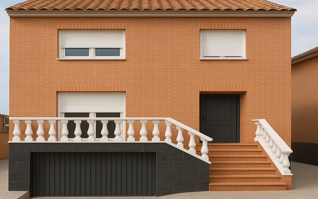 Mitigación de radón Galapagar